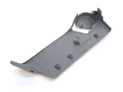 Dodge 1DH001D5AA SHIELD Seat Passenger Outboard