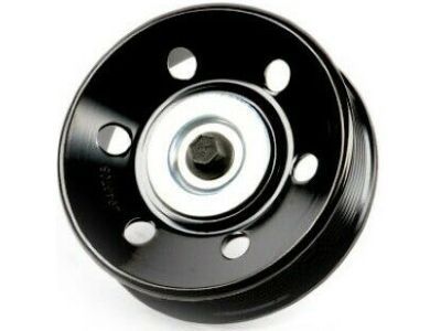 Ram 68000833AD PULLEY Idler