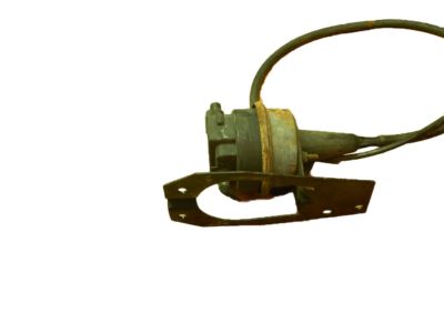 Dodge 53007958 BRACKET Speed Control Servo