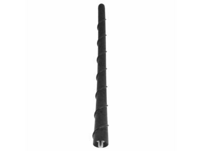 Dodge 5064710AA MAST Antenna