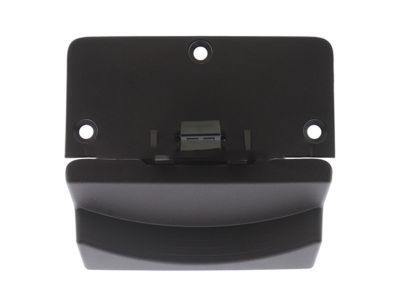 Ram 5RQ83LU7AC LATCH Armrest Lid Lower