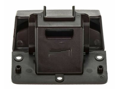 Ram 5RQ83LU7AC LATCH Armrest Lid Lower