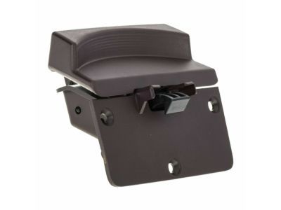 Ram 5RQ83LU7AC LATCH Armrest Lid Lower