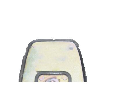 Dodge 5064793AB ANTENNA Base Cable And Bracket