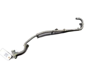 Dodge 4581553AF HOSE Brake Booster Vacuum