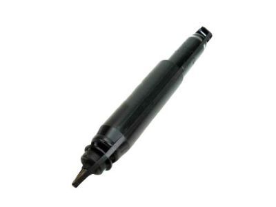 Dodge 5189389AC SHOCK ABSORBER KIT Suspension Front