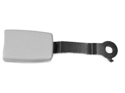 Chrysler 5HP921J3AB SEAT BELT Rear Inner Right