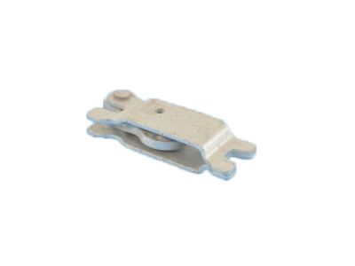 Dodge 5103208AA LEVER Parking Brake Adjusting