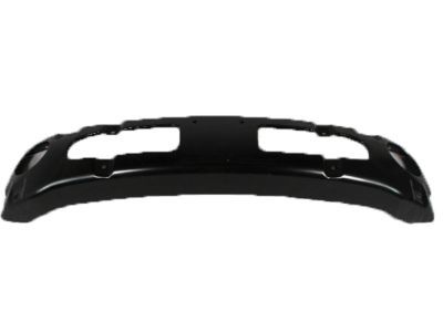 Dodge 55076973AC BRACKET Front Bumper