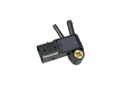 Jeep 5149235AB SENSOR Differential Pressure