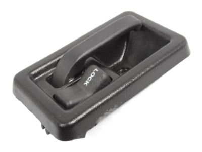 Jeep 55176476AB HANDLE Inside Release