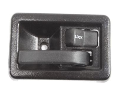 Jeep 55176476AB HANDLE Inside Release