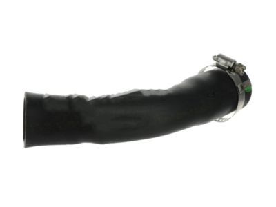 Jeep 52060030AH HOSE Fuel Filler