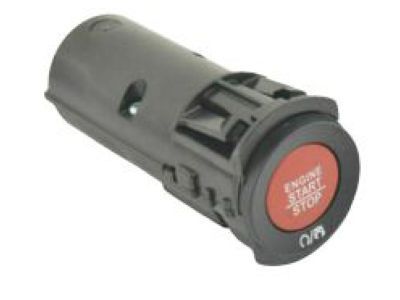 Mopar 68299961AC Ignition Switch