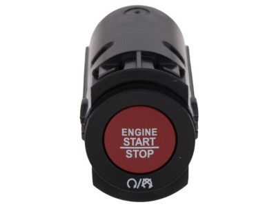 Chrysler Ignition Lock Assembly - 68299961AC