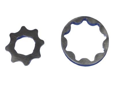 Jeep 4892831AA Oil Pump