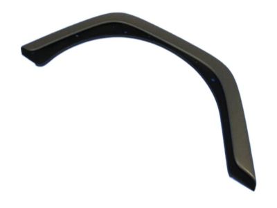 Jeep 5KC21DX9AB EXTENSION Wheel House
