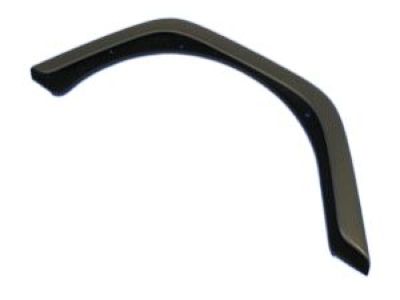Jeep 5KC21DX9AB EXTENSION Wheel House