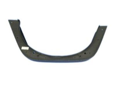 Jeep 5KC21DX9AB EXTENSION Wheel House