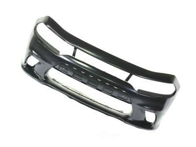 Mopar 5PP39TZZAE Bumper Cover, Front