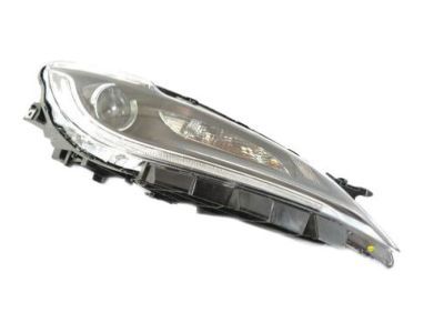 2017 Chrysler 200 Headlight - 68284783AA