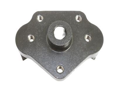 Dodge 4883992AA BRACKET Pivot