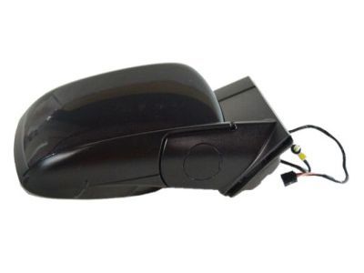 Mopar 1AB721XRAL Mirror Outside Rearview