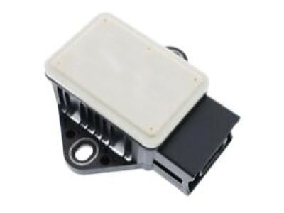 Dodge Yaw Sensor - 68013423AA