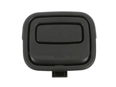 Jeep 6BF25DX9AB HANDLE Latch Release