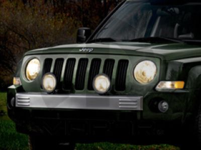 Jeep 82210821 LIGHT KIT Off Road