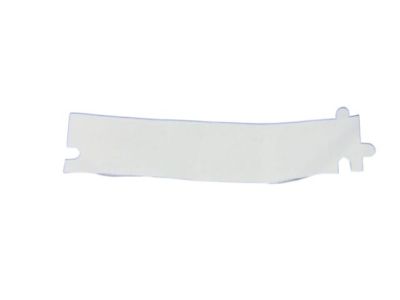 Jeep 55156275AF DECAL 3.7L