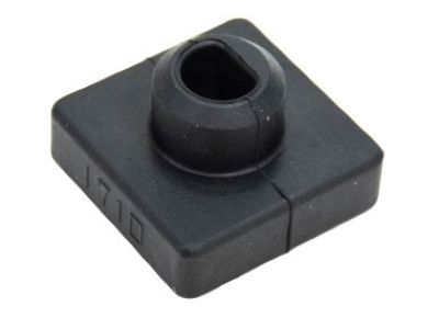 Ram 68050200AA Radiator Lower Insulator