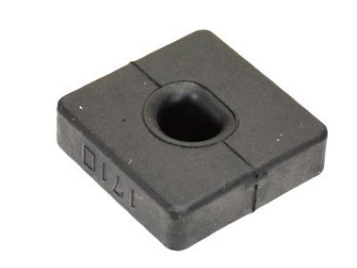 Ram 68050200AA Radiator Lower Insulator