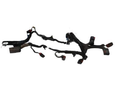 Dodge 68066257AA WIRING Jumper Engine