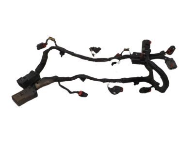 Dodge 68066257AA WIRING Jumper Engine