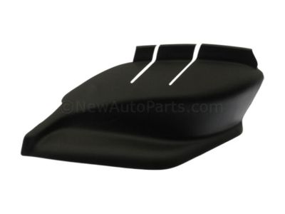 Mopar 7AA47RXFAA Cap, Driver Side