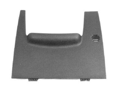 Jeep 1PJ33VT9AB COVER Steering Column Opening