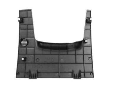 Jeep 1PJ33VT9AB COVER Steering Column Opening
