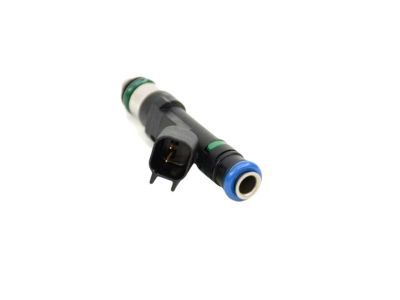 Jeep 4861667AA INJECTOR Fuel