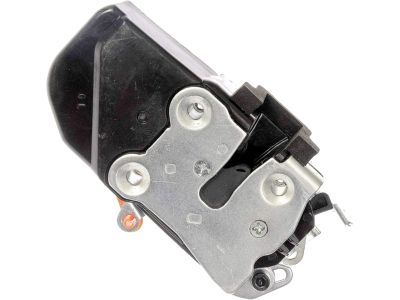 Mopar 4589071AC Latch Front Door