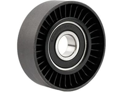 Jeep 4792835AA PULLEY Idler