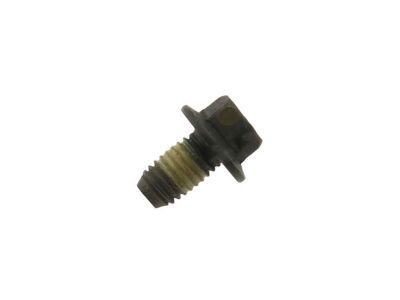 Jeep 6501474 BOLT Hex Head M8x1.25x16