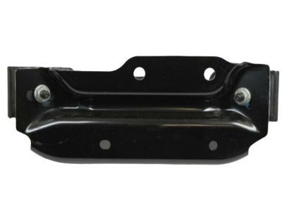 Jeep 5147193AB ISOLATOR Transmission Mount