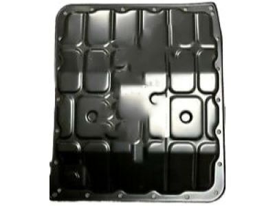 Chrysler Transmission Pan - 68259490AA