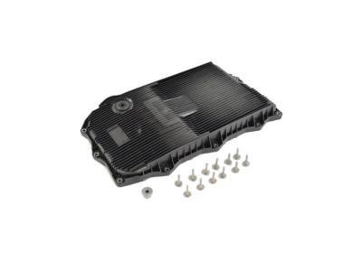 Dodge 68259490AA PAN AND FILTER Transmission Oil