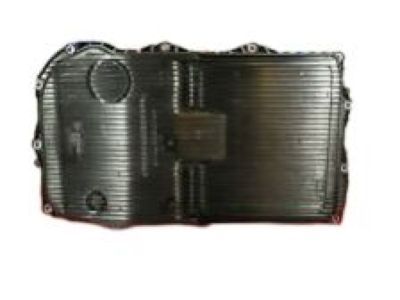 Dodge 68259490AA PAN AND FILTER Transmission Oil