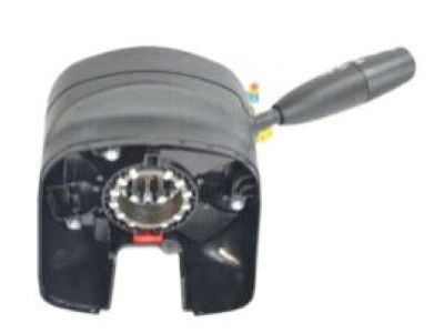 Mopar 5LB70DX9AB Module Steering Column