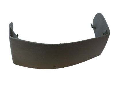 Dodge 5GT23WL5AA COVER Control Unit