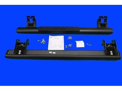 Ram 82213269AC STEP KIT Tubular Side