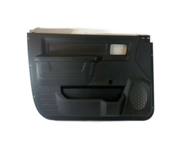 Ram 1EA25XDVAF PANEL Front Door Trim